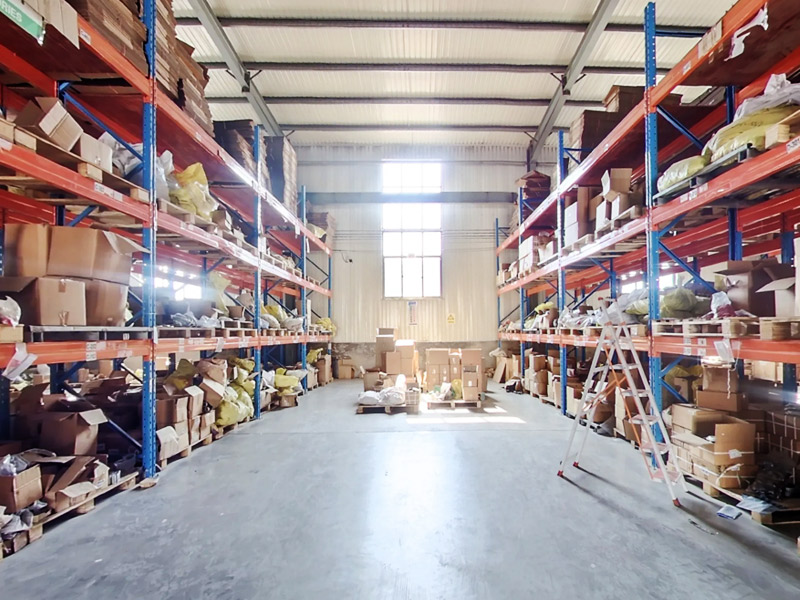 warehouse-1